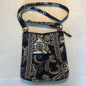 Vera Bradley crossbody bag